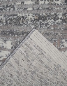 Синтетичний килим Levado 08111A L.GREY/BEIGE - высокое качество по лучшей цене в Украине.